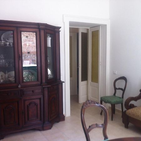 Emmevvi Bed & Breakfast Tropea Dış mekan fotoğraf