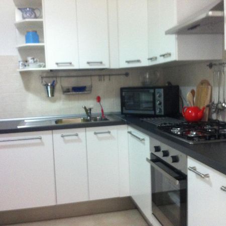 Emmevvi Bed & Breakfast Tropea Dış mekan fotoğraf