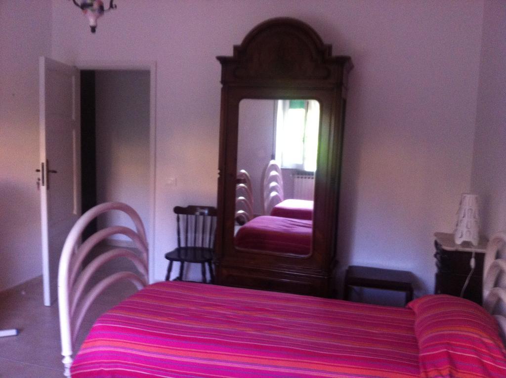 Emmevvi Bed & Breakfast Tropea Dış mekan fotoğraf
