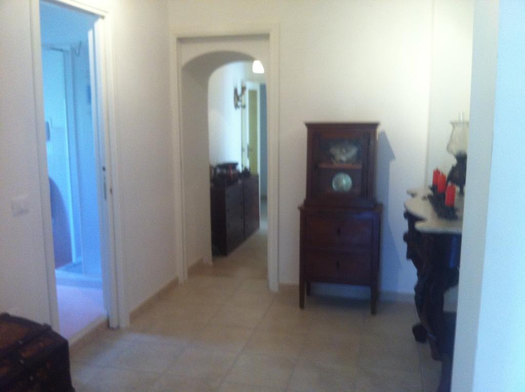 Emmevvi Bed & Breakfast Tropea Dış mekan fotoğraf