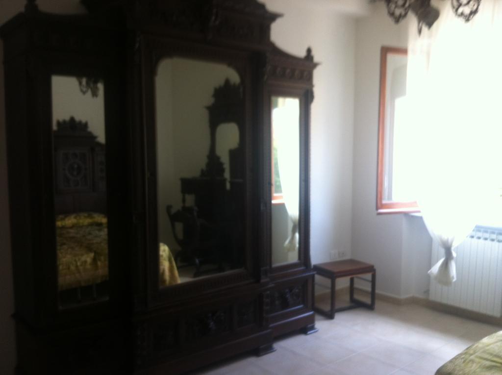 Emmevvi Bed & Breakfast Tropea Dış mekan fotoğraf