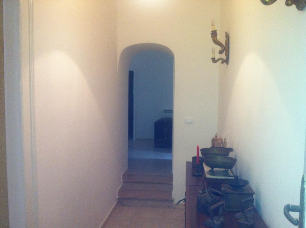 Emmevvi Bed & Breakfast Tropea Dış mekan fotoğraf
