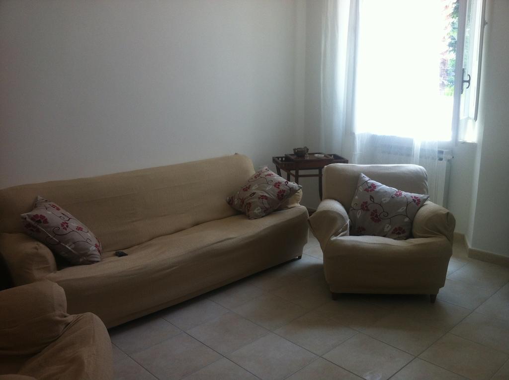 Emmevvi Bed & Breakfast Tropea Dış mekan fotoğraf
