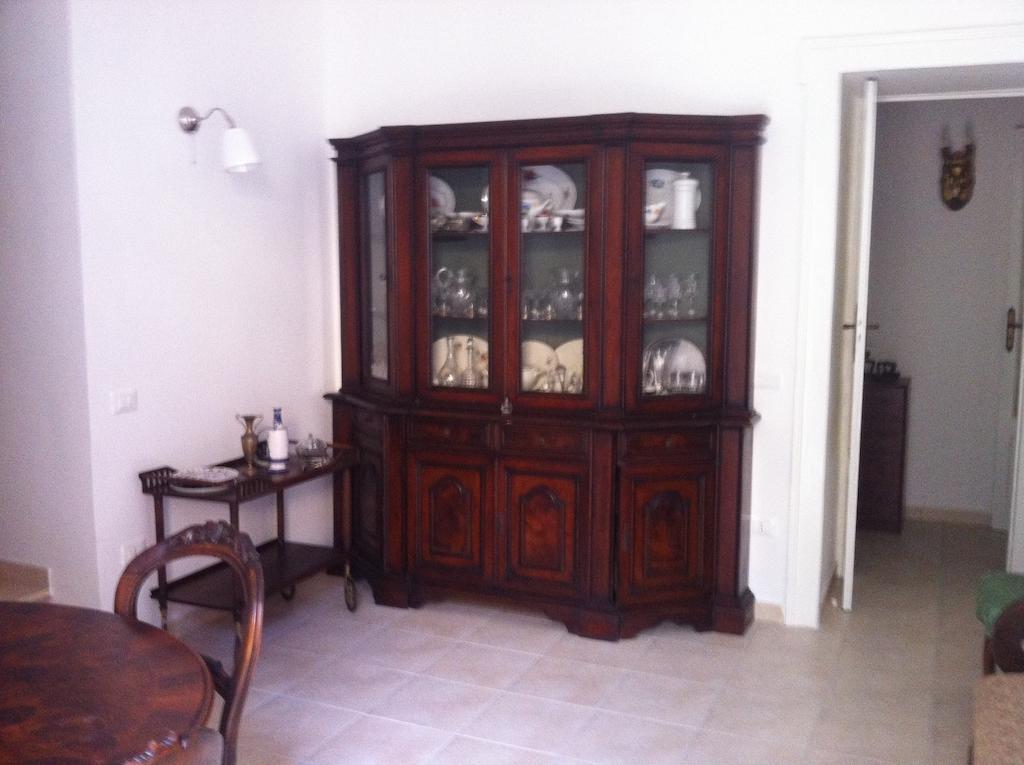 Emmevvi Bed & Breakfast Tropea Dış mekan fotoğraf