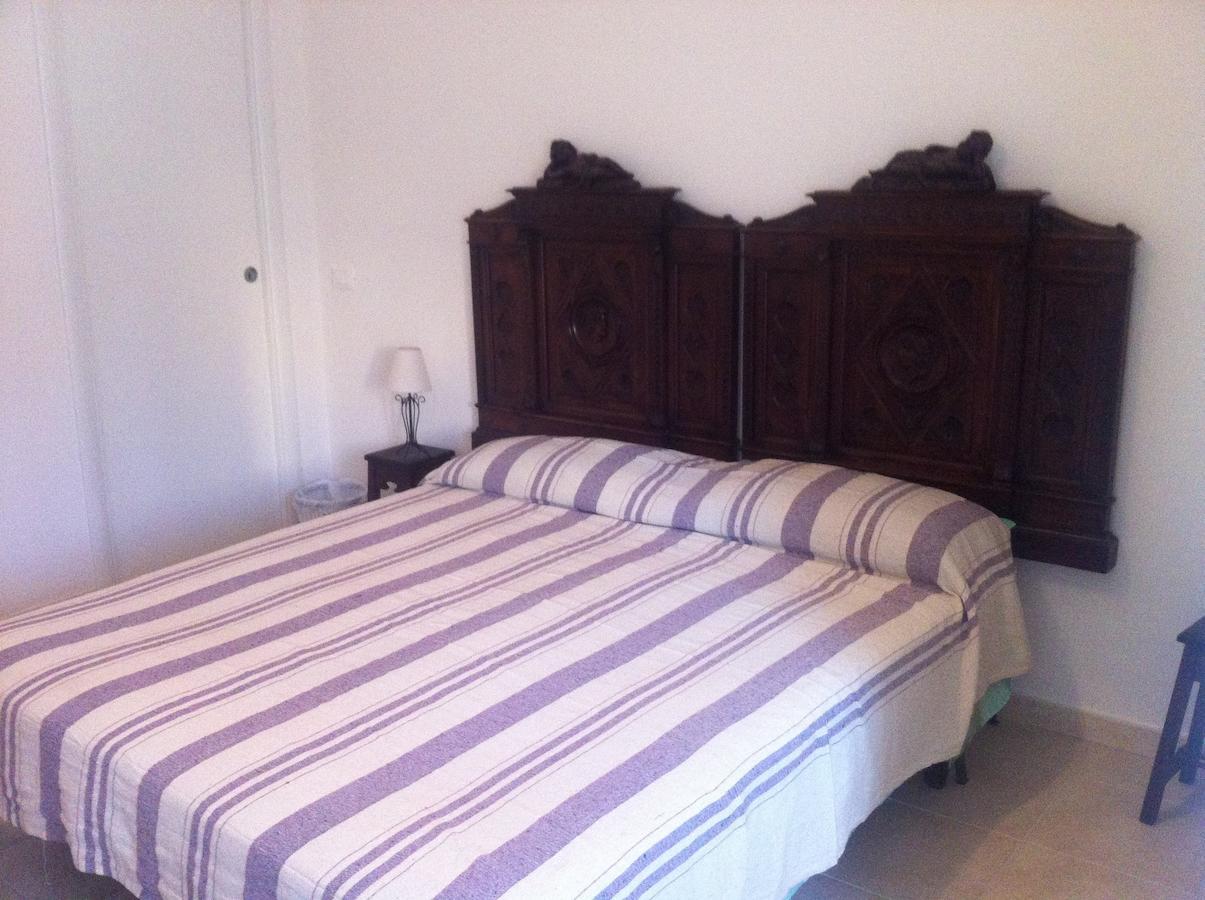 Emmevvi Bed & Breakfast Tropea Oda fotoğraf