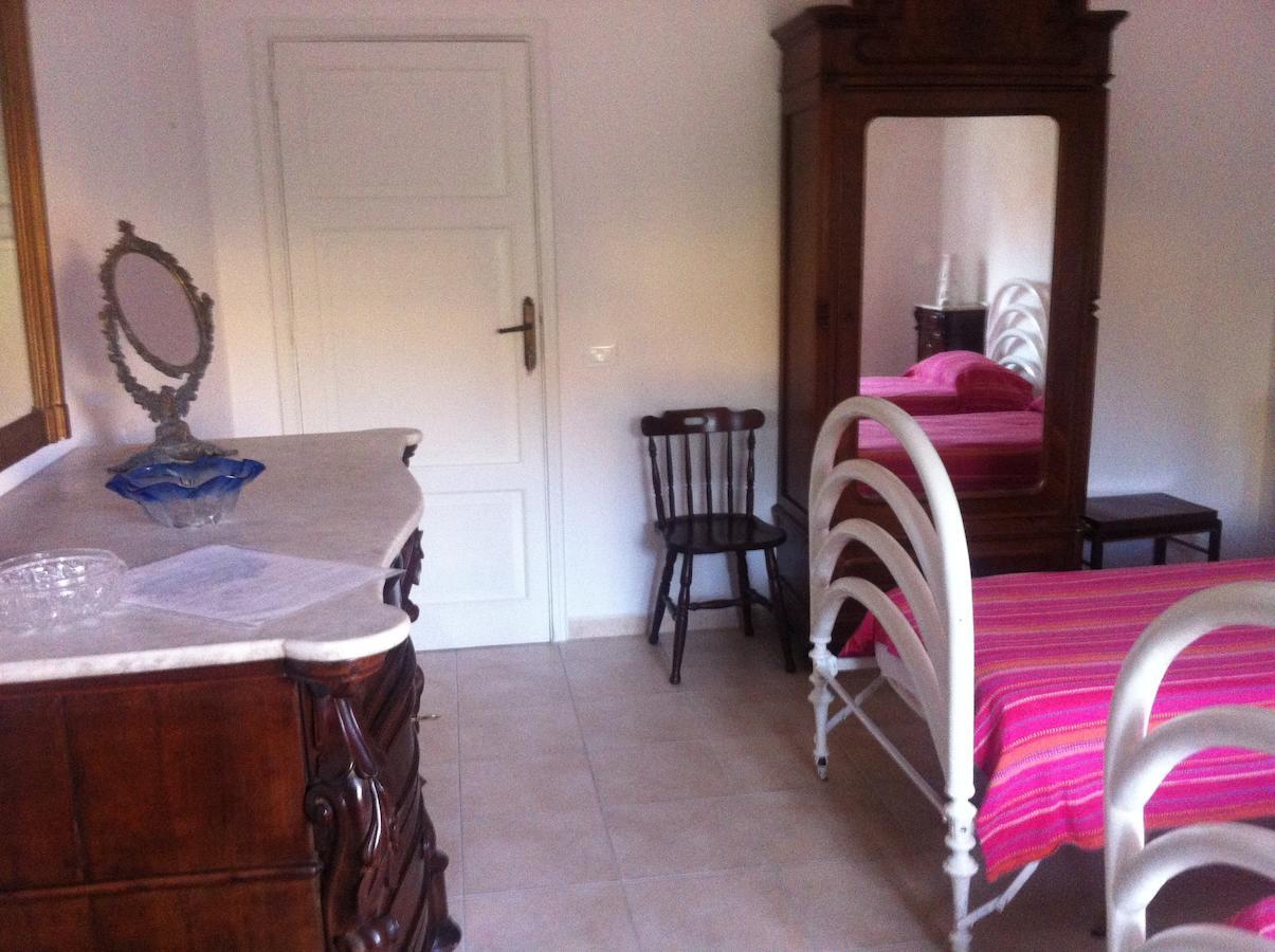 Emmevvi Bed & Breakfast Tropea Oda fotoğraf