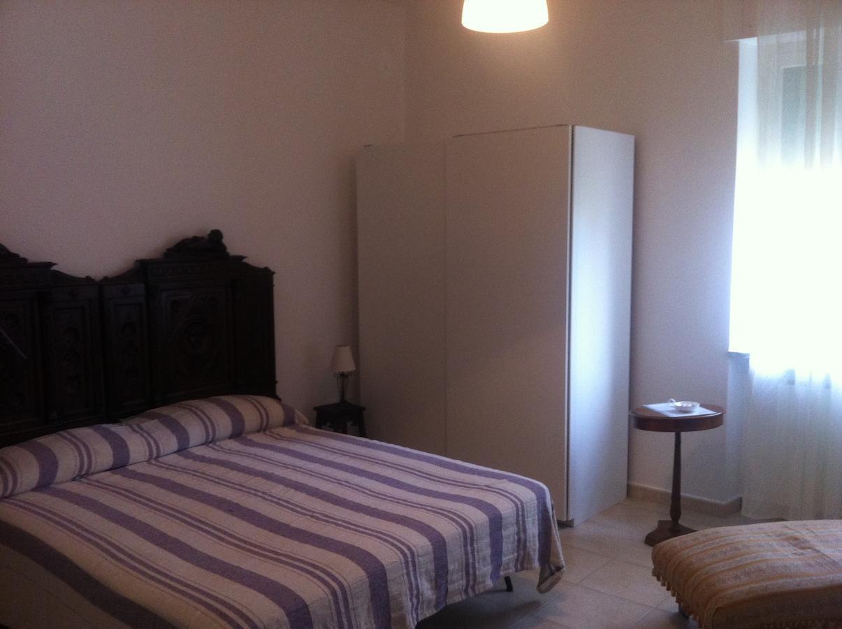 Emmevvi Bed & Breakfast Tropea Oda fotoğraf