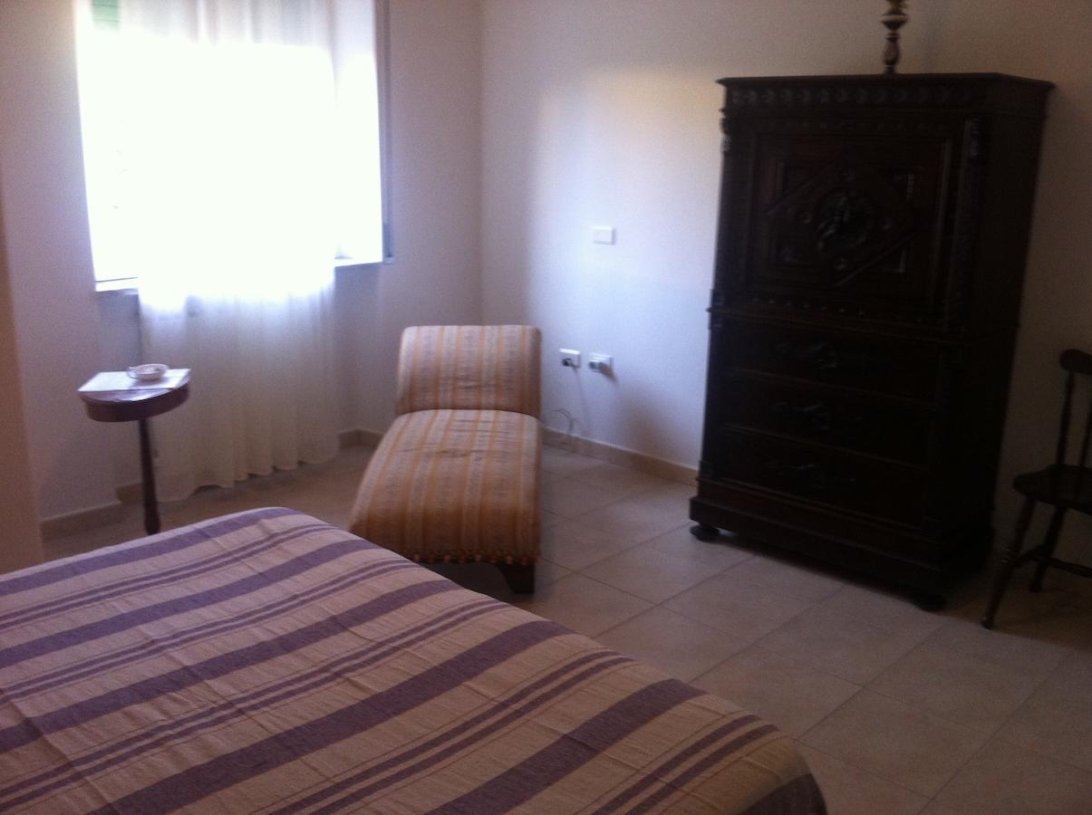 Emmevvi Bed & Breakfast Tropea Oda fotoğraf
