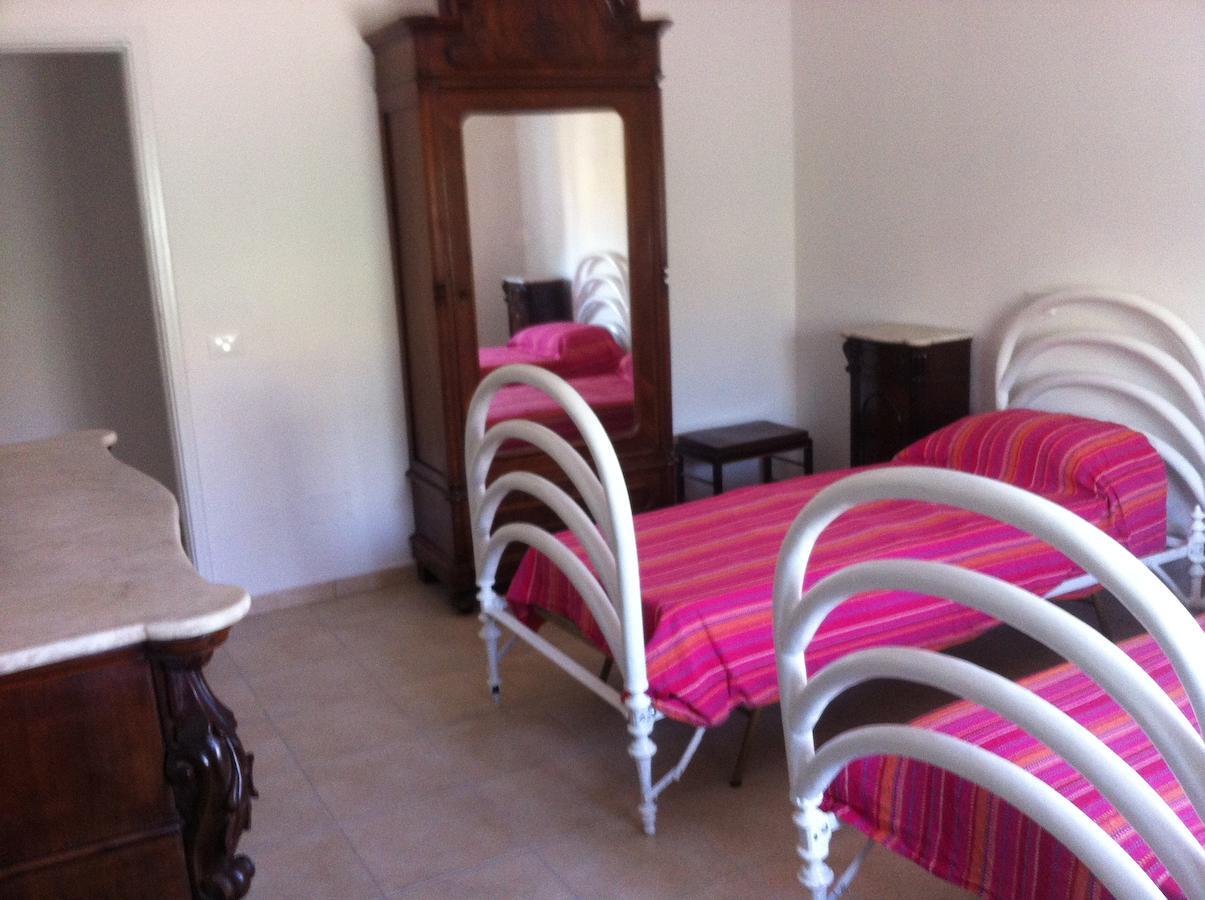 Emmevvi Bed & Breakfast Tropea Oda fotoğraf