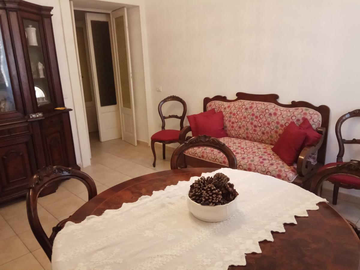 Emmevvi Bed & Breakfast Tropea Dış mekan fotoğraf