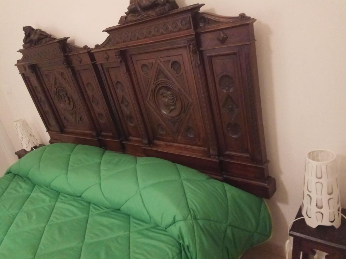Emmevvi Bed & Breakfast Tropea Dış mekan fotoğraf