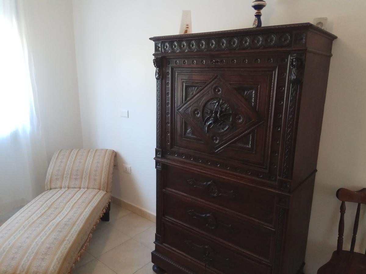 Emmevvi Bed & Breakfast Tropea Dış mekan fotoğraf