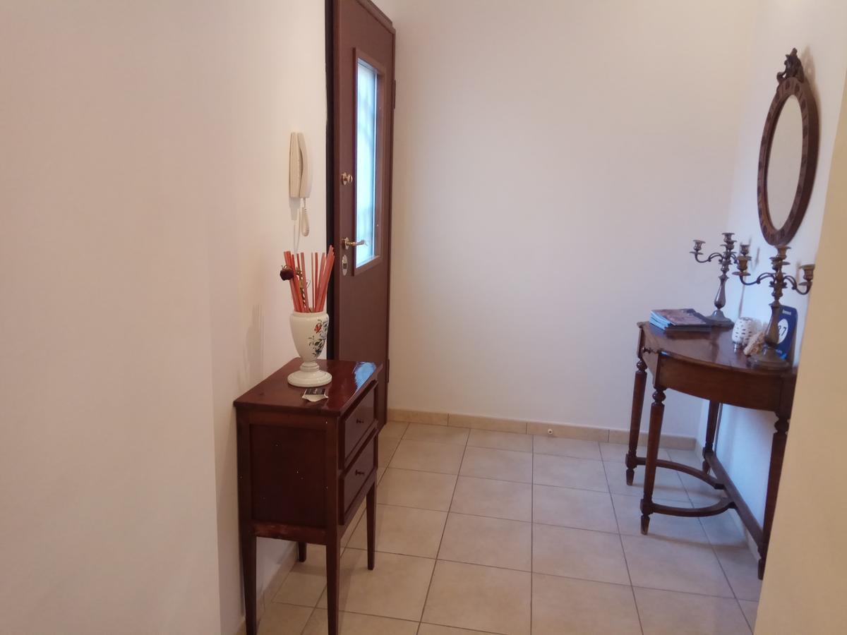 Emmevvi Bed & Breakfast Tropea Dış mekan fotoğraf