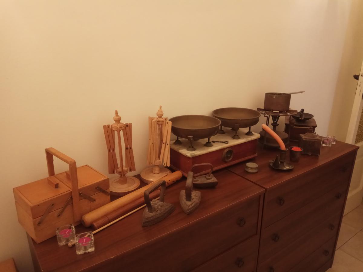Emmevvi Bed & Breakfast Tropea Dış mekan fotoğraf