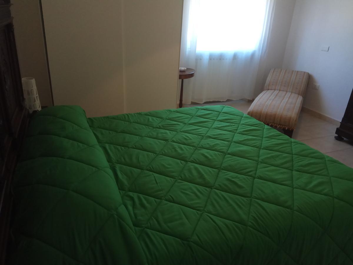 Emmevvi Bed & Breakfast Tropea Dış mekan fotoğraf
