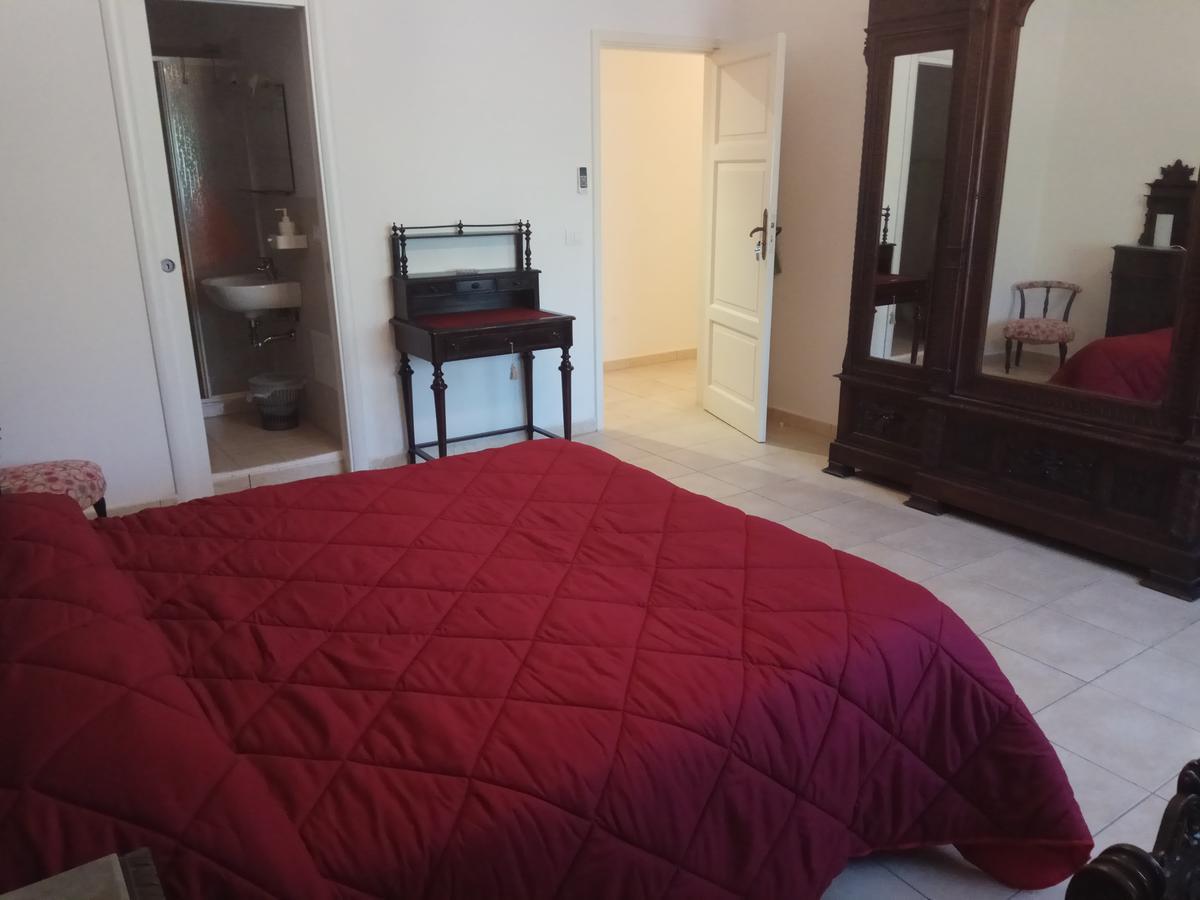 Emmevvi Bed & Breakfast Tropea Dış mekan fotoğraf