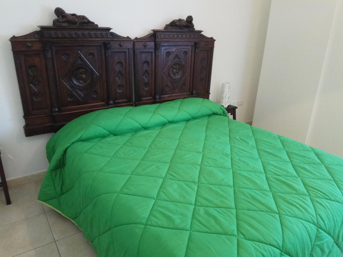 Emmevvi Bed & Breakfast Tropea Dış mekan fotoğraf