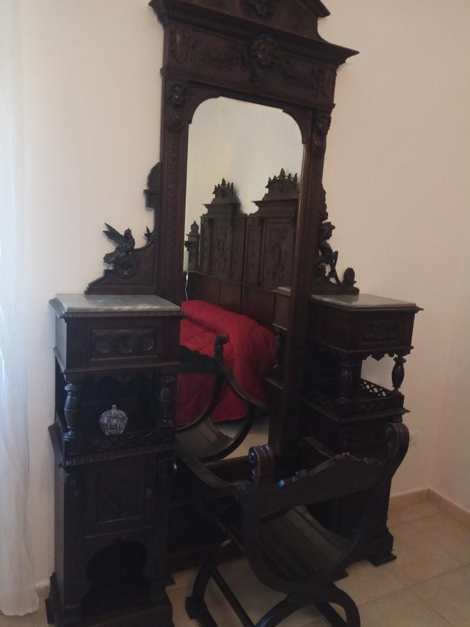 Emmevvi Bed & Breakfast Tropea Dış mekan fotoğraf