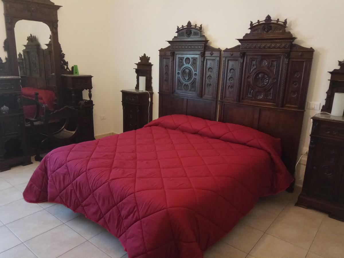Emmevvi Bed & Breakfast Tropea Dış mekan fotoğraf