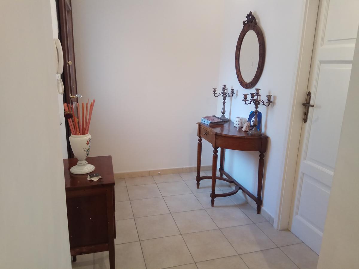 Emmevvi Bed & Breakfast Tropea Dış mekan fotoğraf