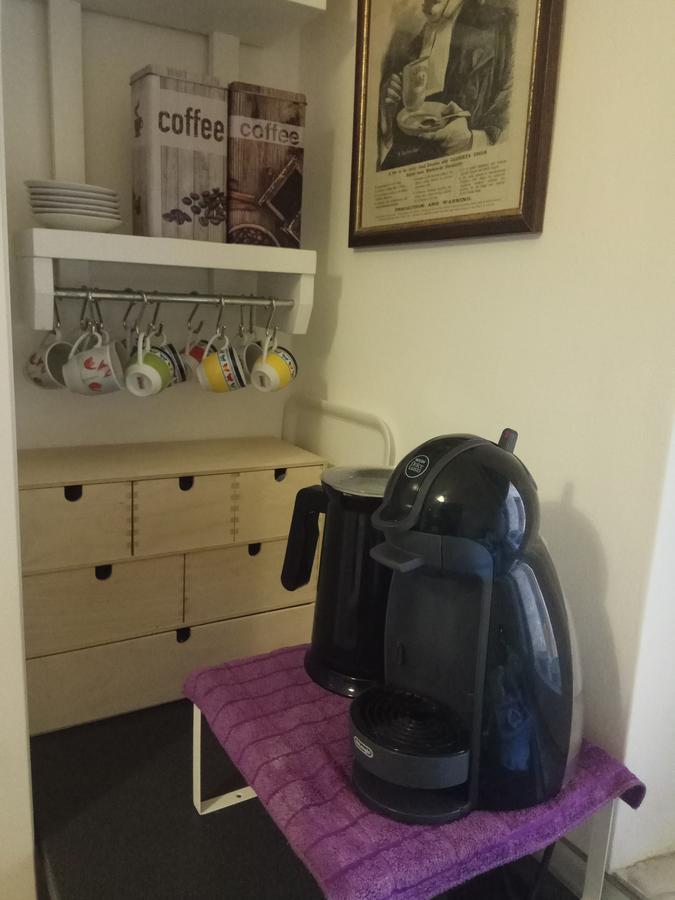 Emmevvi Bed & Breakfast Tropea Dış mekan fotoğraf
