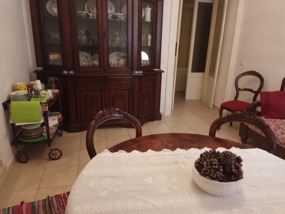 Emmevvi Bed & Breakfast Tropea Dış mekan fotoğraf