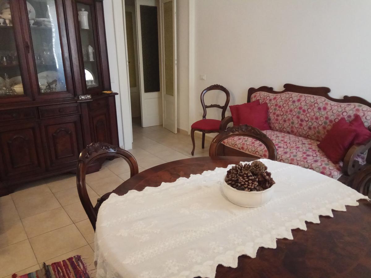 Emmevvi Bed & Breakfast Tropea Dış mekan fotoğraf