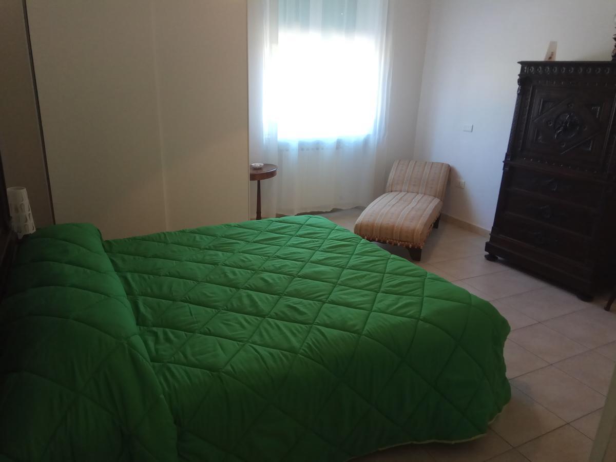 Emmevvi Bed & Breakfast Tropea Dış mekan fotoğraf