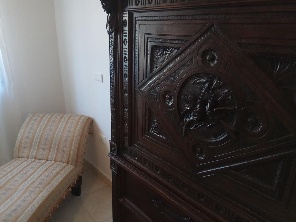 Emmevvi Bed & Breakfast Tropea Dış mekan fotoğraf
