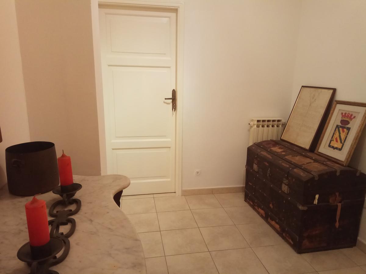 Emmevvi Bed & Breakfast Tropea Dış mekan fotoğraf