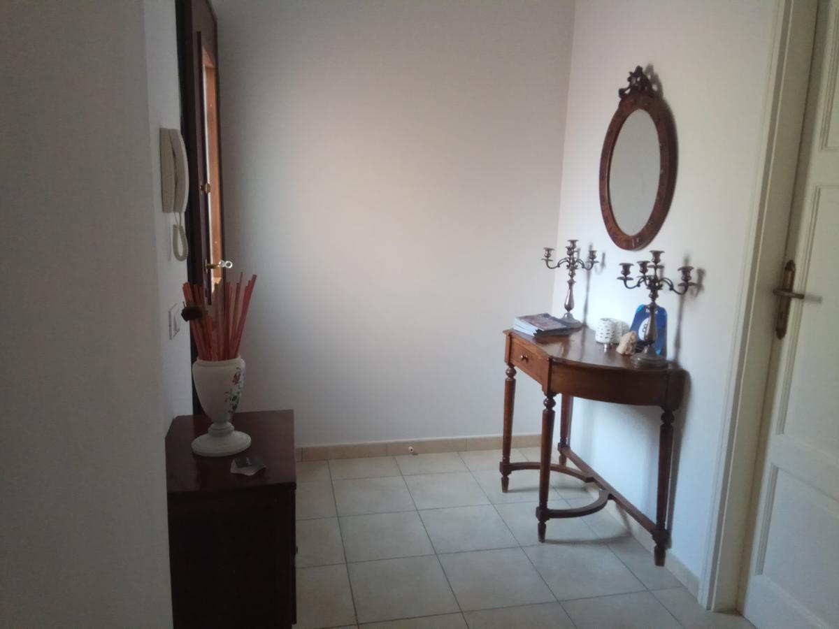 Emmevvi Bed & Breakfast Tropea Dış mekan fotoğraf