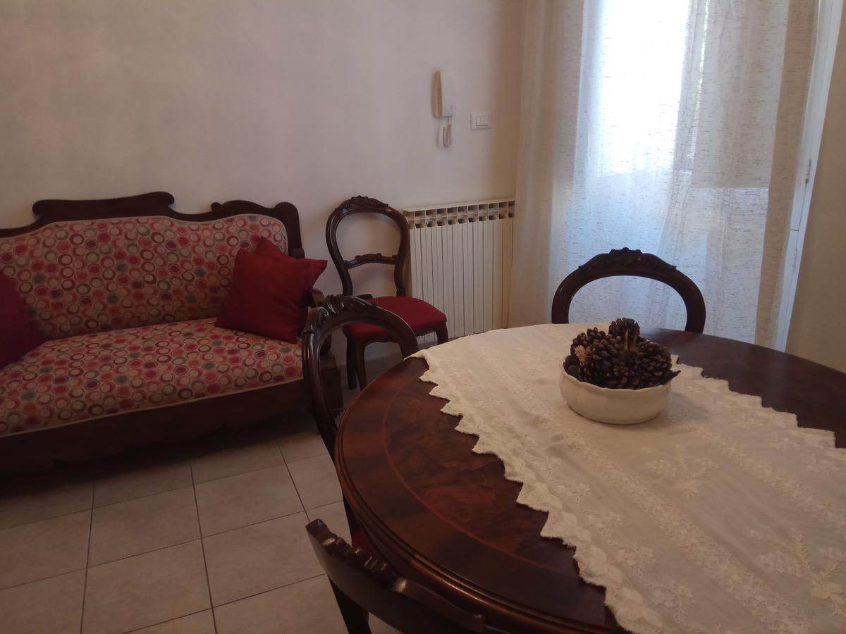 Emmevvi Bed & Breakfast Tropea Dış mekan fotoğraf
