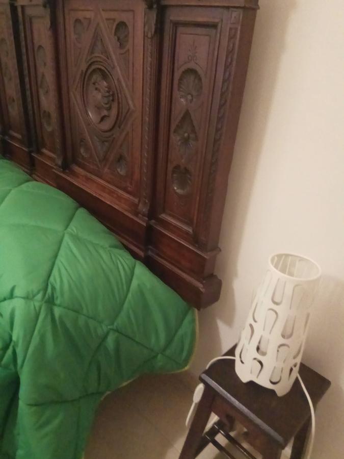 Emmevvi Bed & Breakfast Tropea Dış mekan fotoğraf