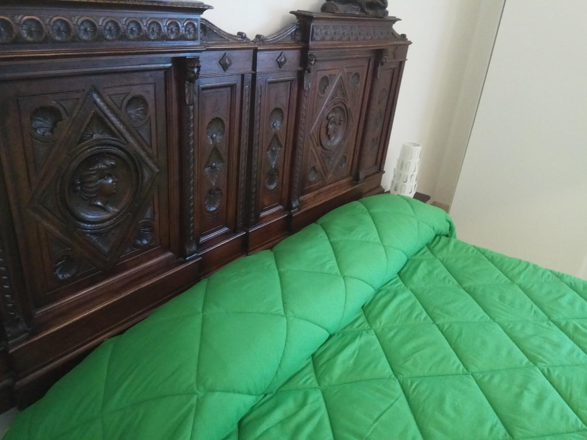 Emmevvi Bed & Breakfast Tropea Dış mekan fotoğraf