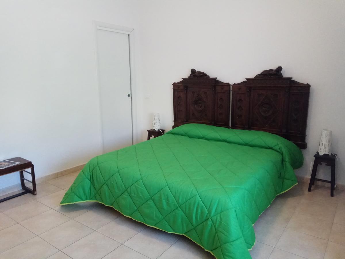 Emmevvi Bed & Breakfast Tropea Dış mekan fotoğraf