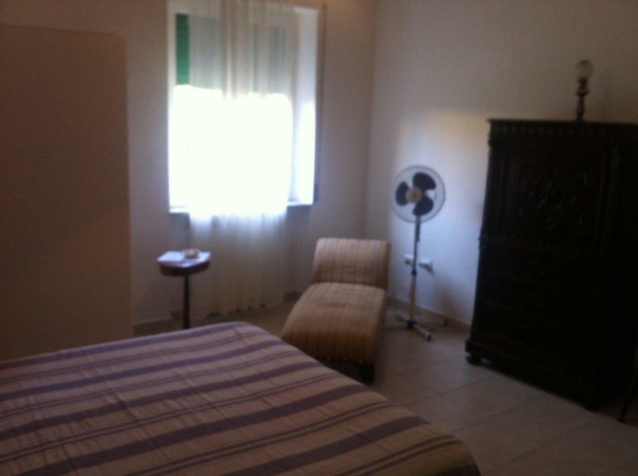 Emmevvi Bed & Breakfast Tropea Dış mekan fotoğraf