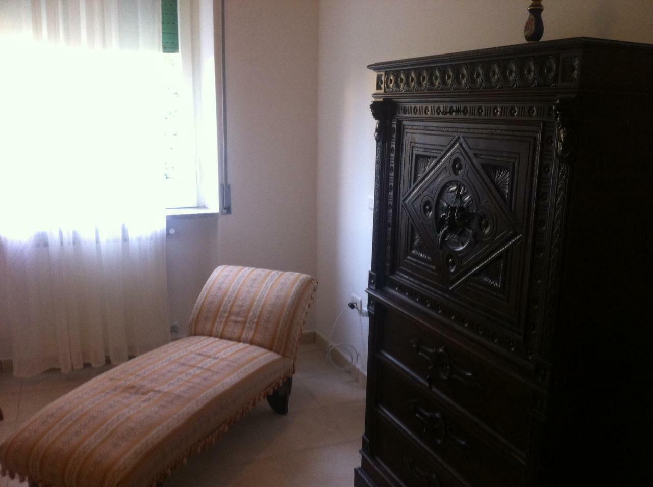 Emmevvi Bed & Breakfast Tropea Dış mekan fotoğraf