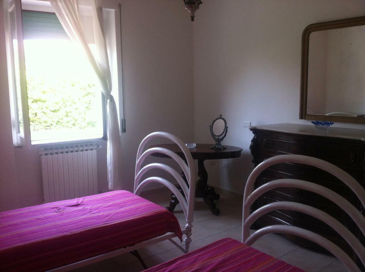 Emmevvi Bed & Breakfast Tropea Dış mekan fotoğraf