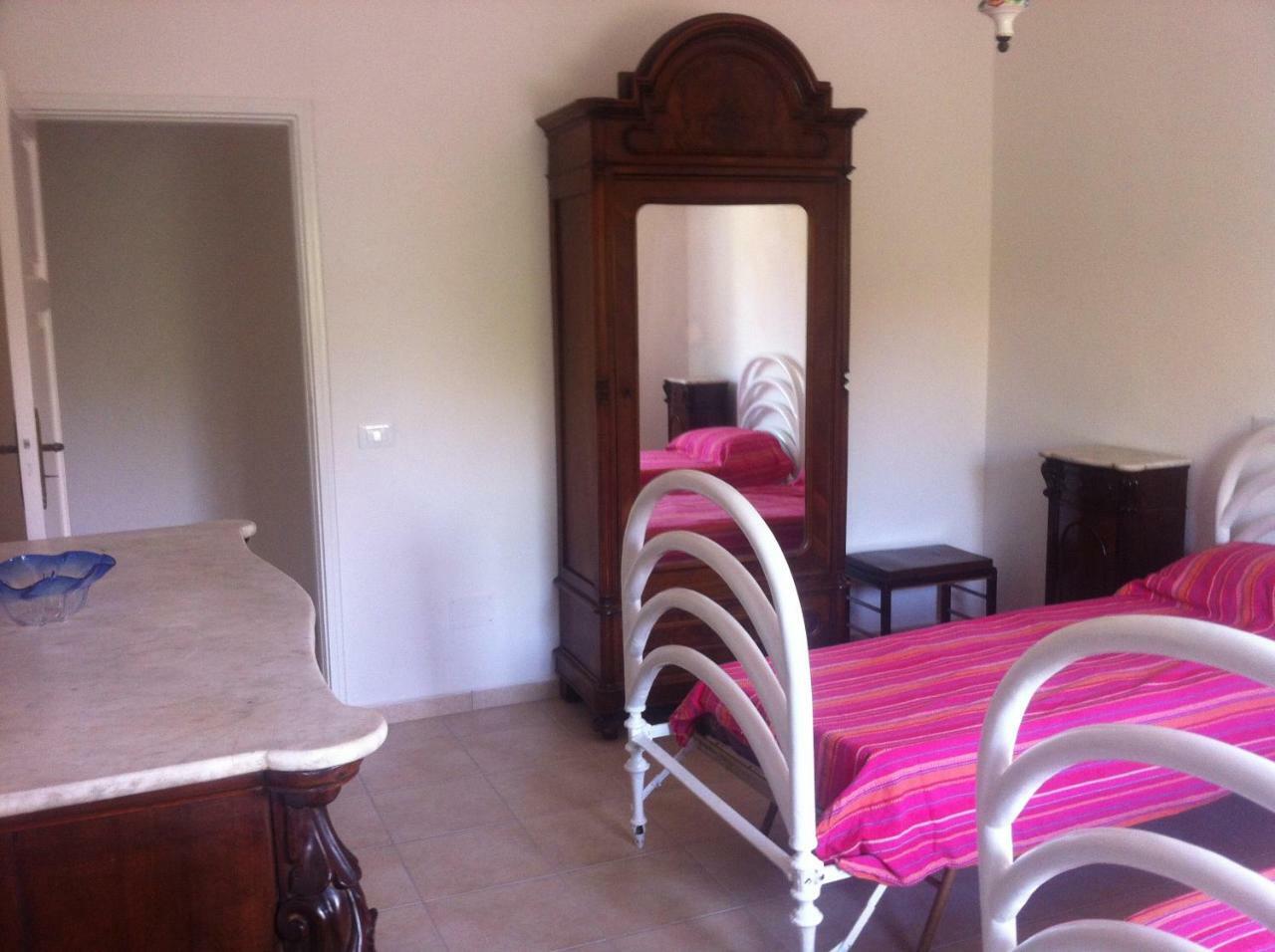 Emmevvi Bed & Breakfast Tropea Dış mekan fotoğraf